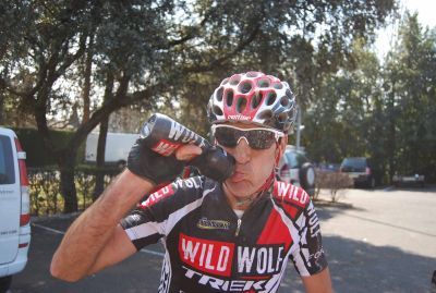 Fran Pérez vence en Bullas